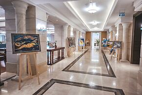 Sberbank Corporate Center