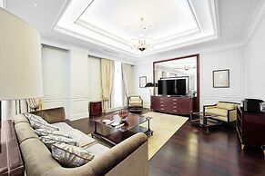 Sberbank Corporate Center