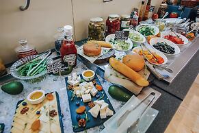 Sberbank Corporate Center