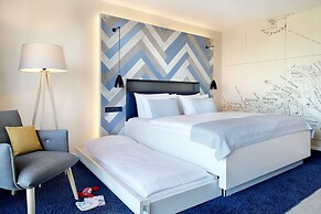 Küstenperle Strandhotel & Spa