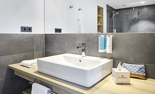 Küstenperle Strandhotel & Spa