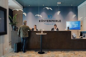Küstenperle Strandhotel & Spa