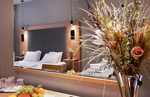 Hotel Punta