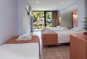 Hotel Punta