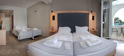 Hotel Punta