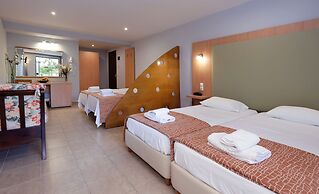 Hotel Punta