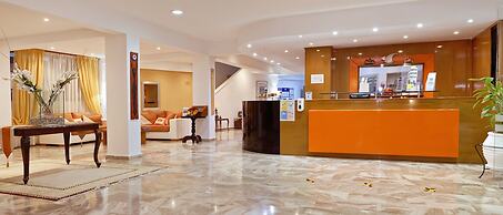 Hotel Punta
