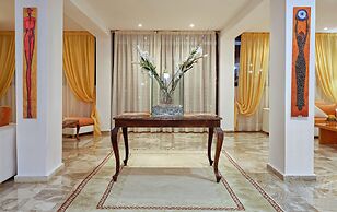 Hotel Punta