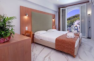 Hotel Punta