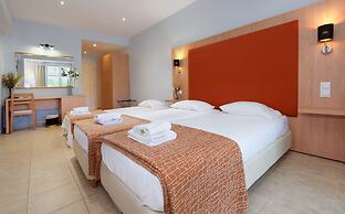 Hotel Punta