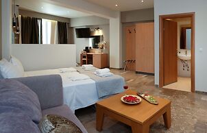 Hotel Punta