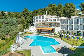 Hotel Punta