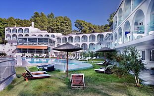 Hotel Punta