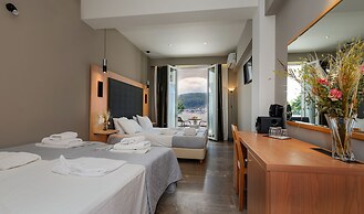 Hotel Punta