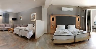 Hotel Punta