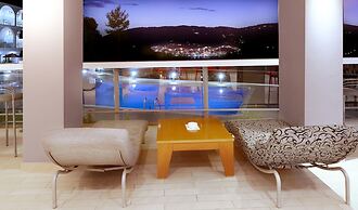 Hotel Punta