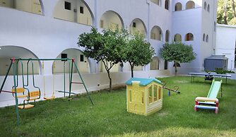 Hotel Punta