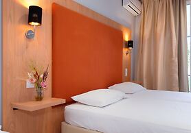 Hotel Punta