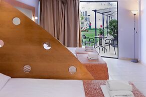 Hotel Punta