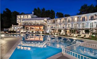Hotel Punta