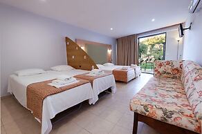 Hotel Punta