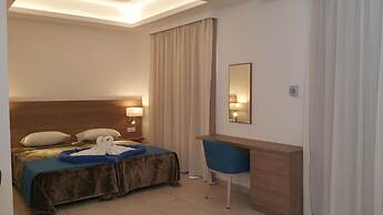 Marica's Boutique Hotel