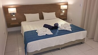 Marica's Boutique Hotel