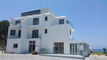 Marica's Boutique Hotel