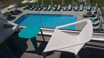 Marica's Boutique Hotel