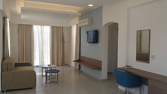 Marica's Boutique Hotel
