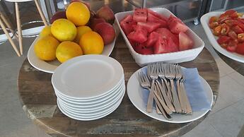 Marica's Boutique Hotel