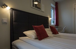 Hotell Eken
