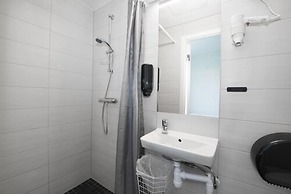 Hotell Eken