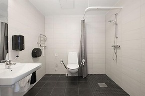 Hotell Eken