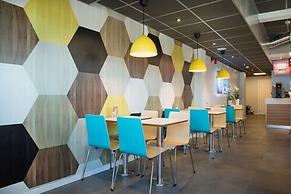 Hotell Eken