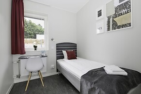 Hotell Eken
