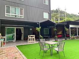 BlackJazz Inn