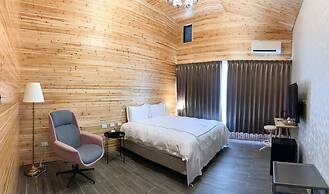 BlackJazz Inn
