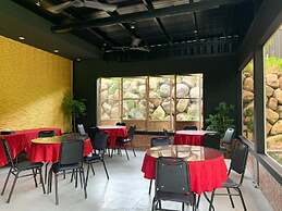 BlackJazz Inn