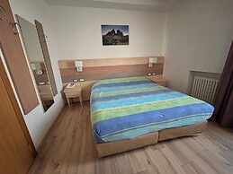 Hotel Centrale