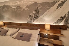 Matterhorngruss Apartments