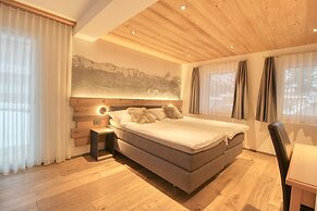 Matterhorngruss Apartments