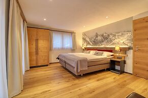 Matterhorngruss Apartments