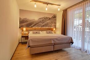 Matterhorngruss Apartments