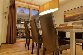 Matterhorngruss Apartments