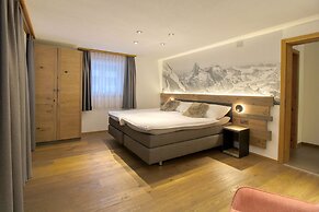 Matterhorngruss Apartments