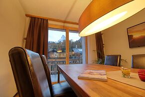 Matterhorngruss Apartments