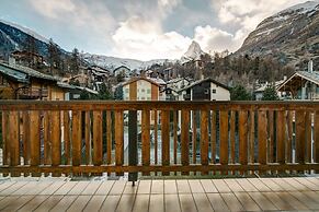 Matterhorngruss Apartments