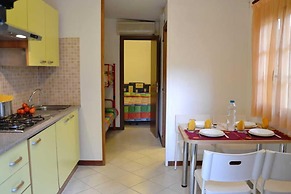 Arcobaleno Camping