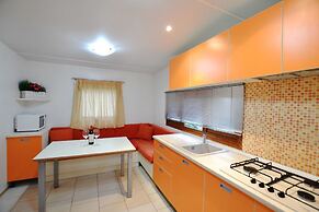 Arcobaleno Camping